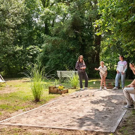 Blackwood - Domaine Insolite Rinxent