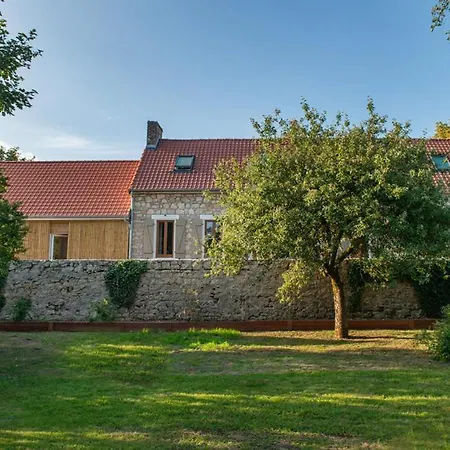 Hébergement de vacances Blackwood - Domaine Insolite