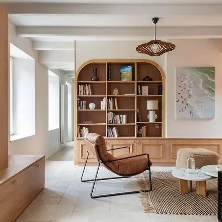 Blackwood - Domaine Insolite *