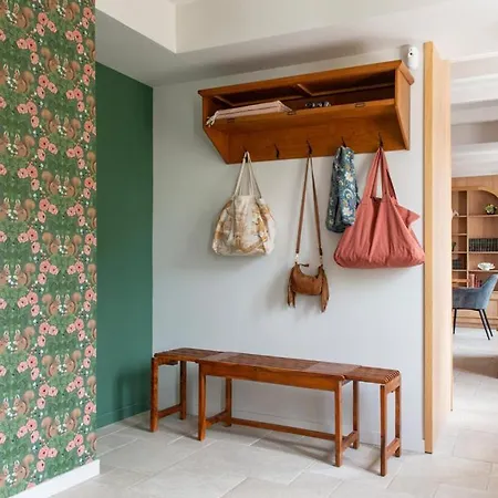 Blackwood - Domaine Insolite *