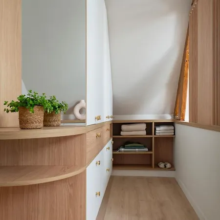 Blackwood - Domaine Insolite