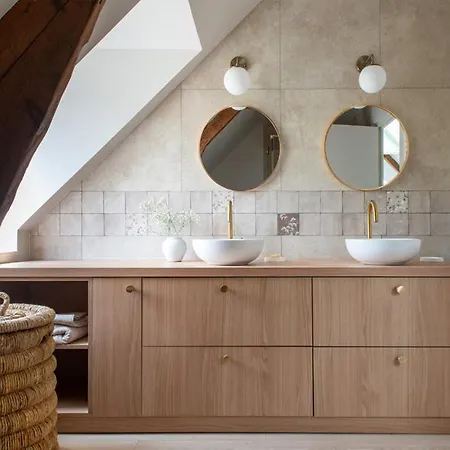 Blackwood - Domaine Insolite