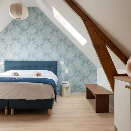 Blackwood - Domaine Insolite Rinxent