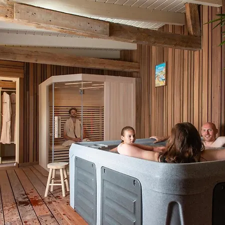 Blackwood - Domaine Insolite *