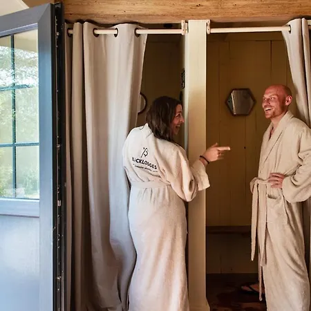 Blackwood - Domaine Insolite בית נופש *