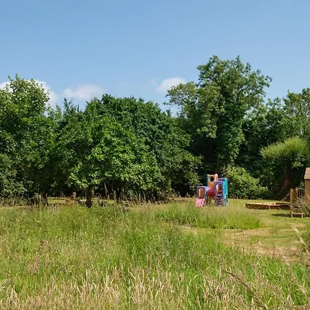 Blackwood - Domaine Insolite