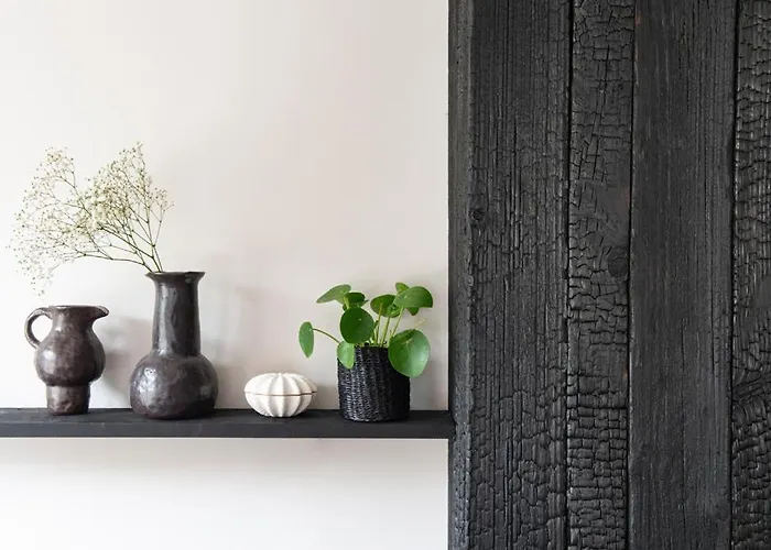 Blackwood - Domaine Insolite 別荘 *
